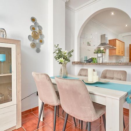 Apartment In Balcon De Frigiliana Kültér fotó