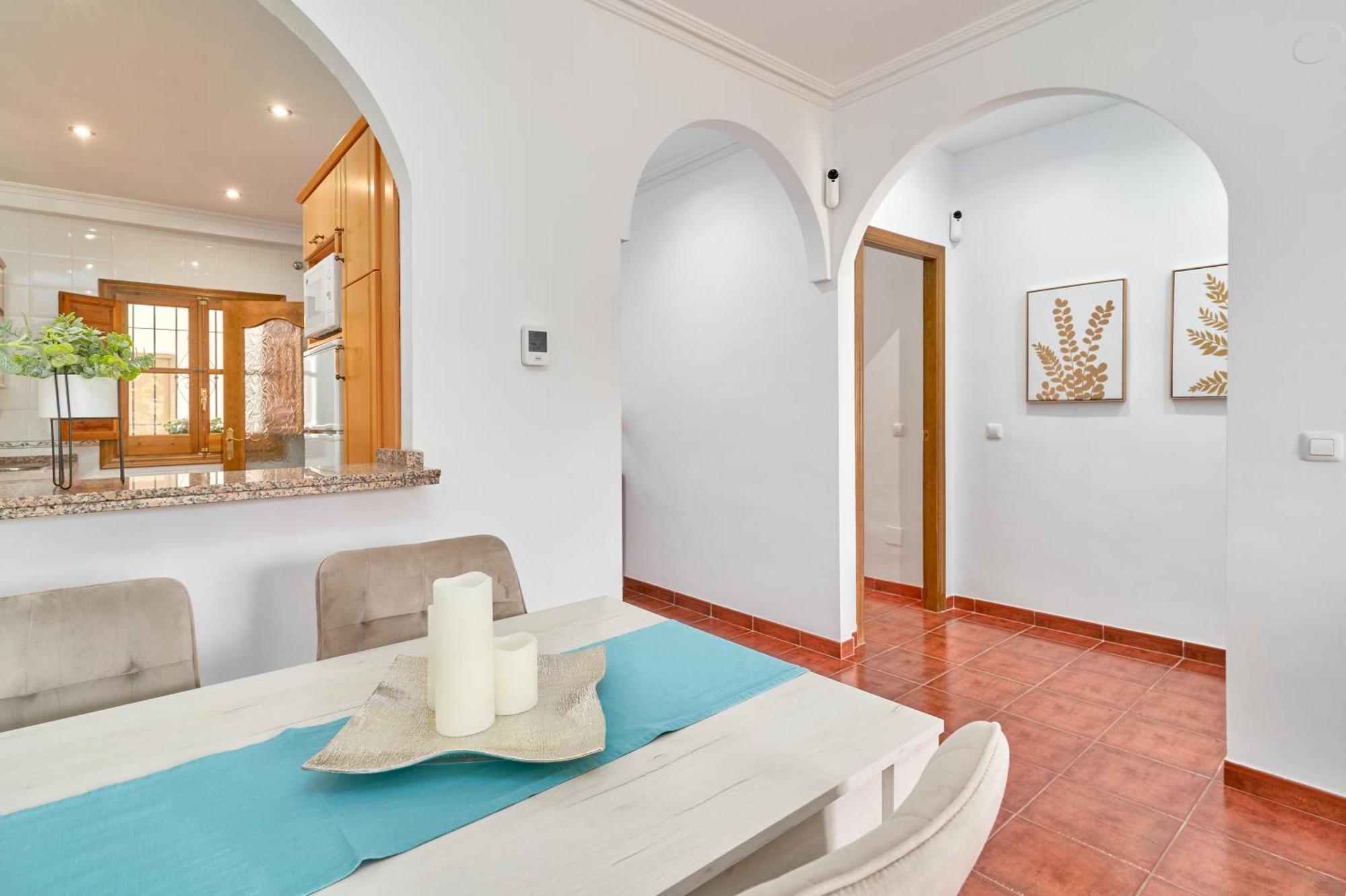 Apartment In Balcon De Frigiliana Kültér fotó
