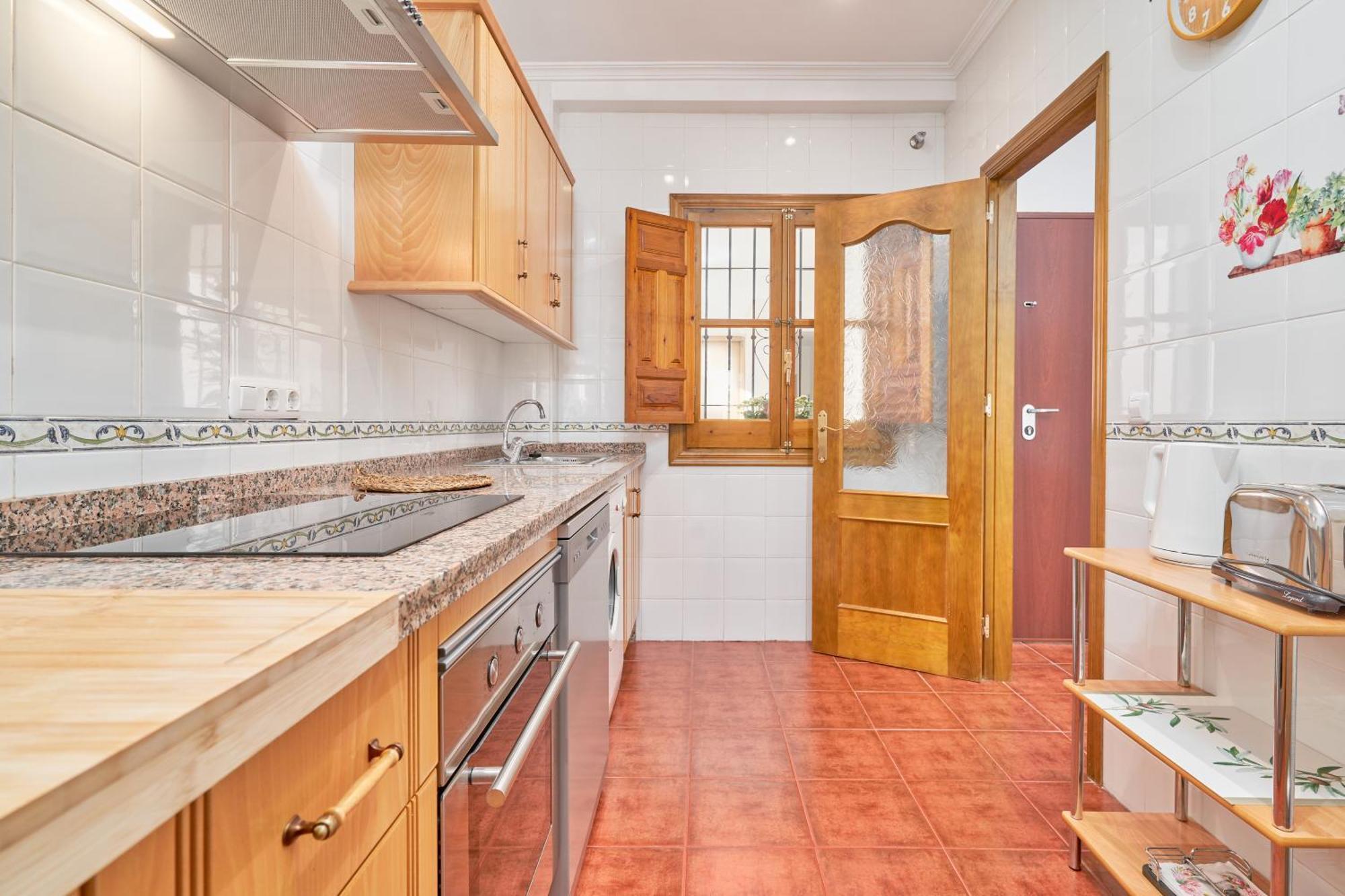 Apartment In Balcon De Frigiliana Kültér fotó